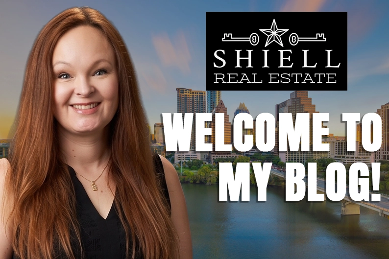 Welcome to My Blog!